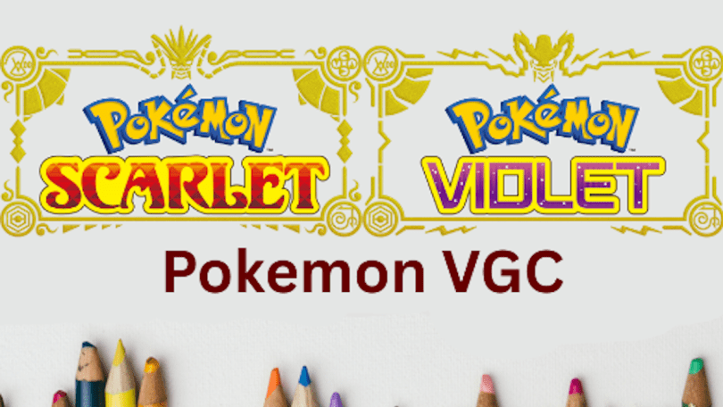 learn to play pokemon vgc