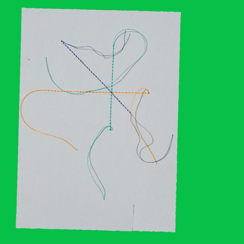 Up, Across and Along