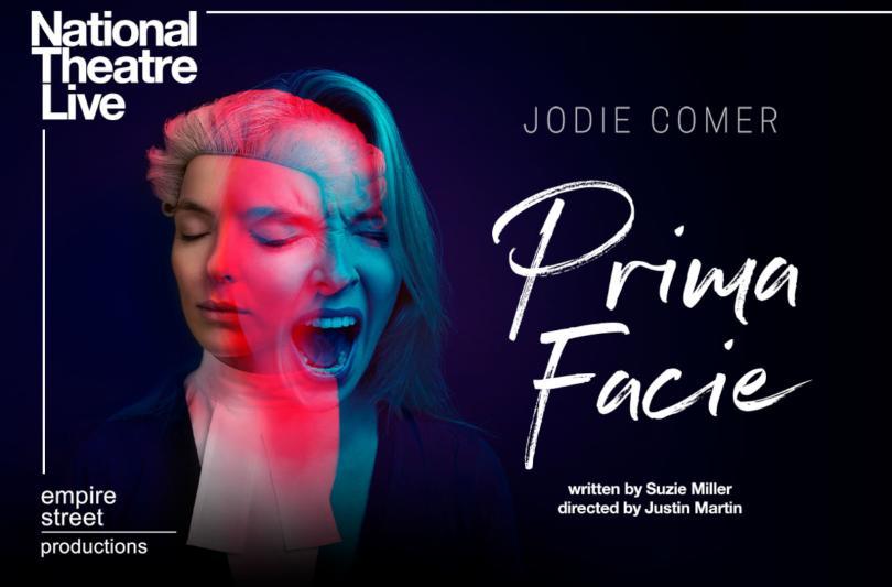 Prima Facia NT LIVE