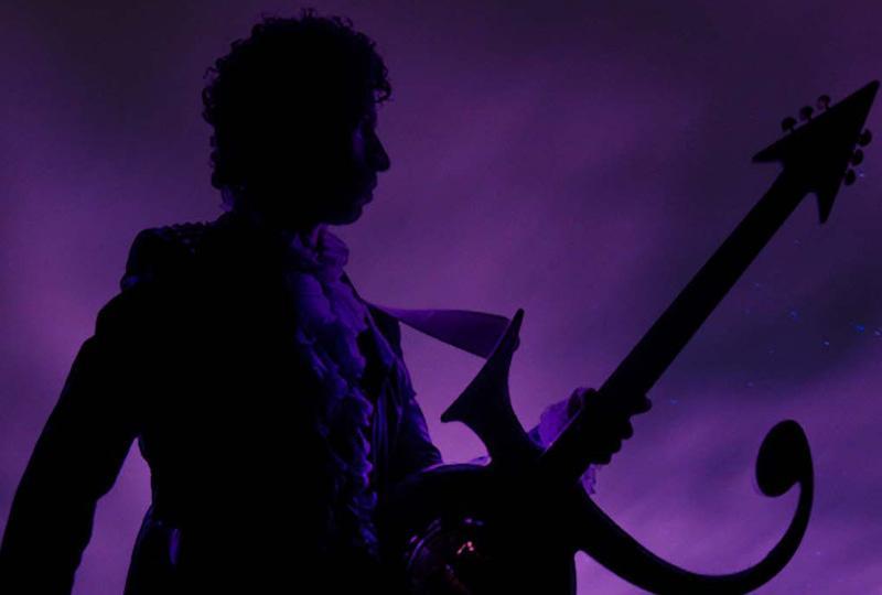 The Music Of Prince - New Purple Celebration