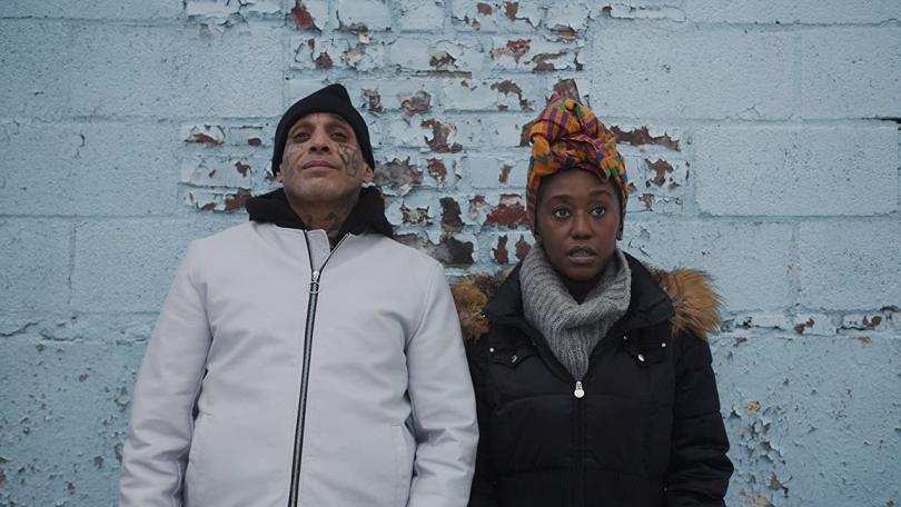 Queen of Glory screening