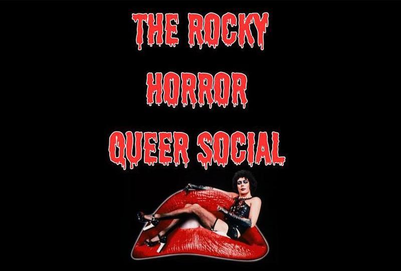 Reading Queer Social: The Rocky Horror Show