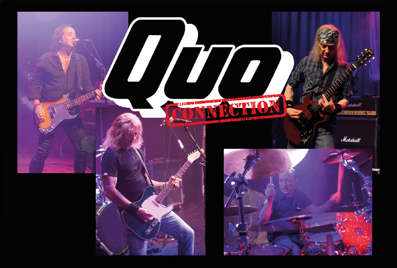Quo Connection