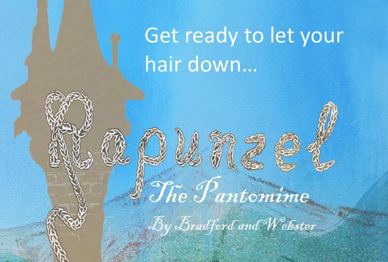 Rapunzel - The Pantomime