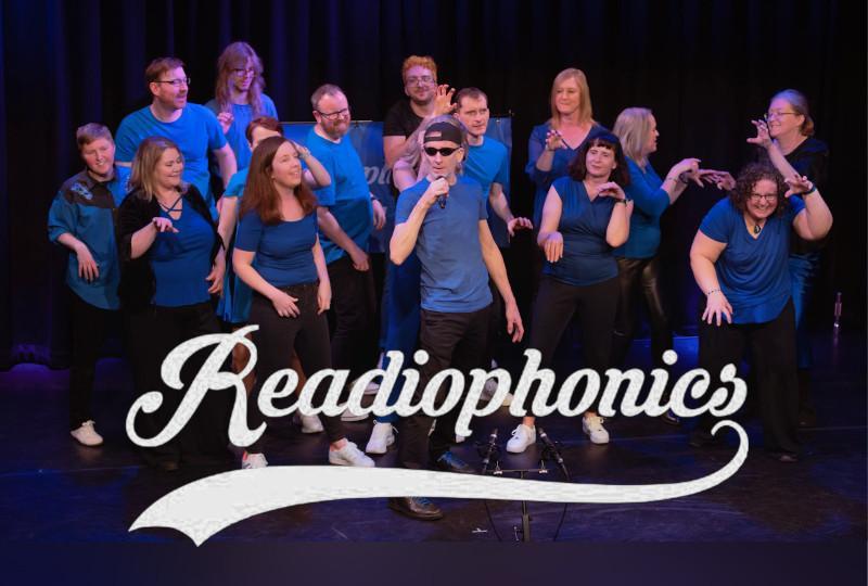 Readiphonics