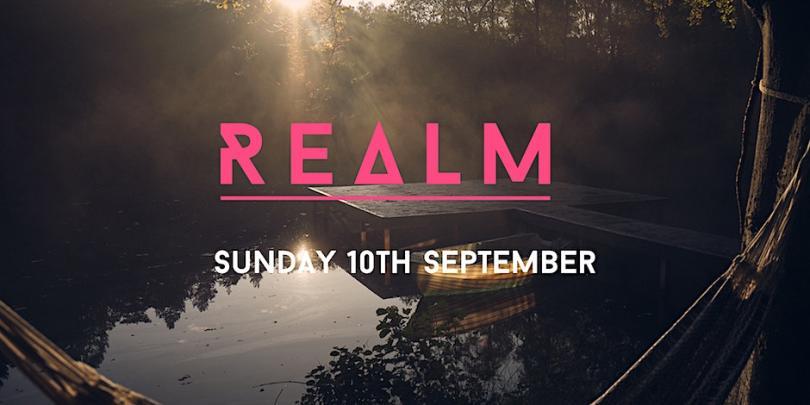 REALM Immersion Excursion