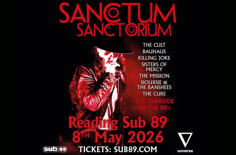 Sanctum Sanctorium