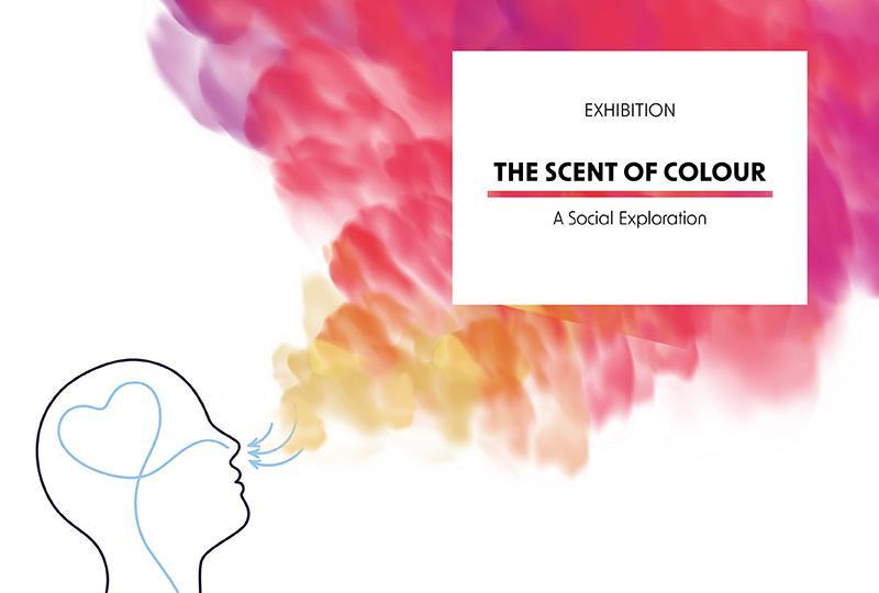 The Scent of Colour