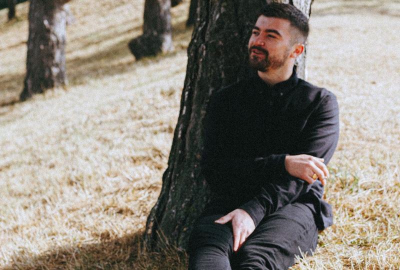 Club Velocity presents Seán McGowan (full band)