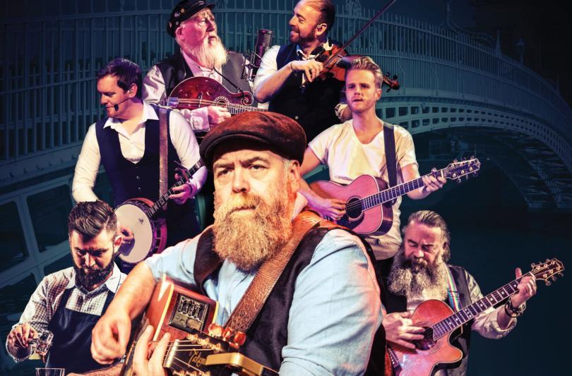 Seven Drunken Nights