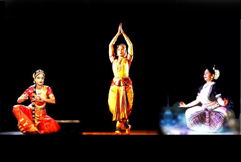Shakti: The Divine Energy and Power - Final Performances