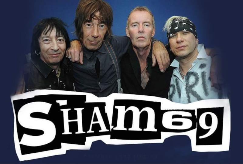 Sham 69