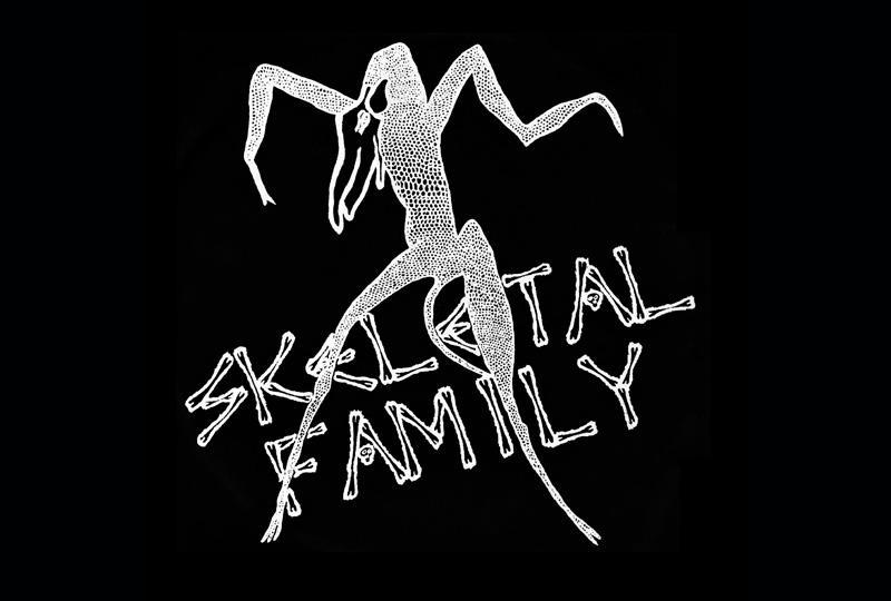 Club Velocity/New Mind presents Skeletal Family