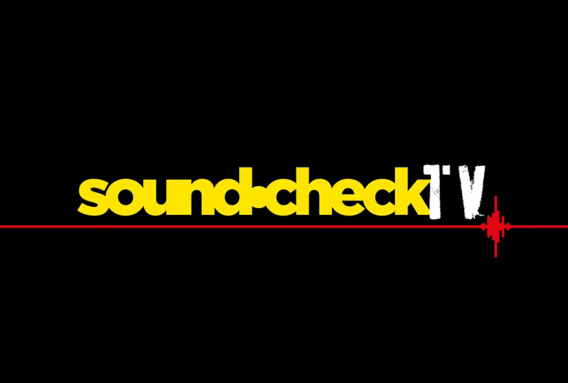 Soundcheck TV 1 logo