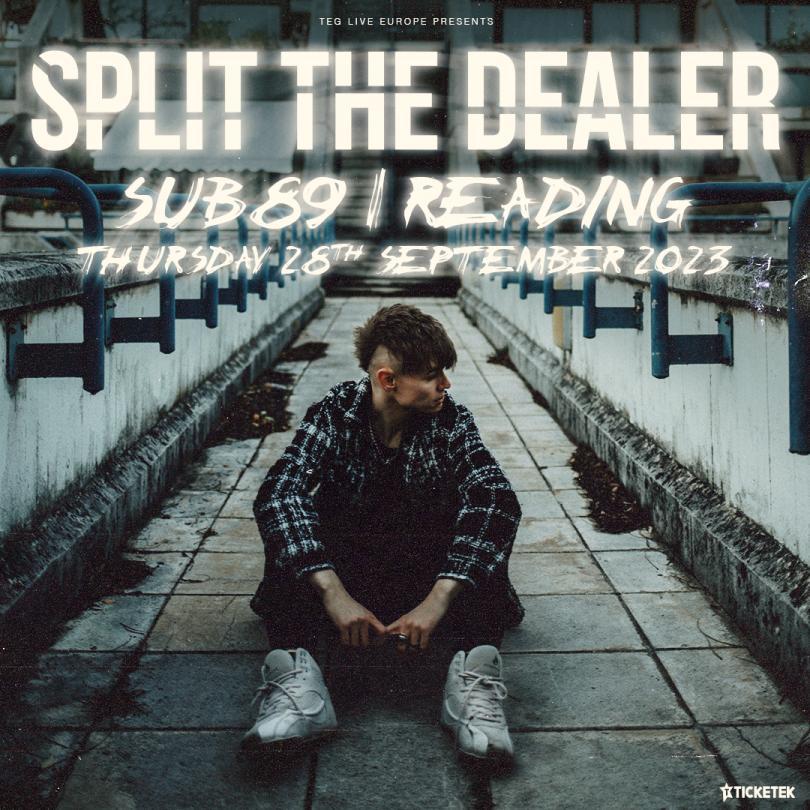 Split The Dealer