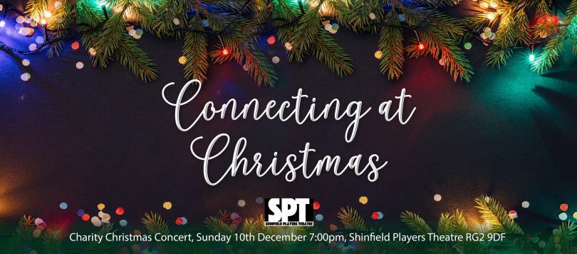 Charity Christmas Concert