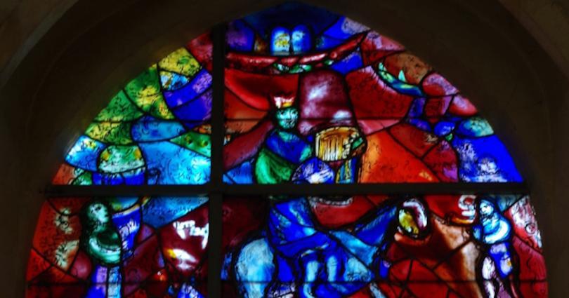 St Thomas of Canterbury Church, Goring-on-Thames