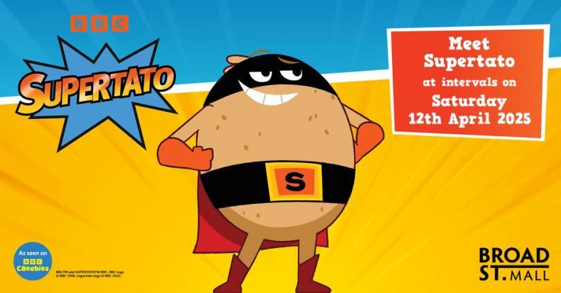 Supertato 