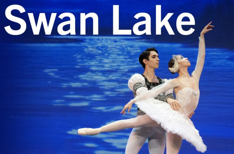 Varna International Ballet: Swan Lake. The Hexagon Feb 2026