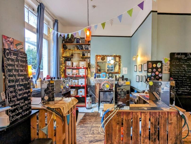 The Castle Tap Beer Festival