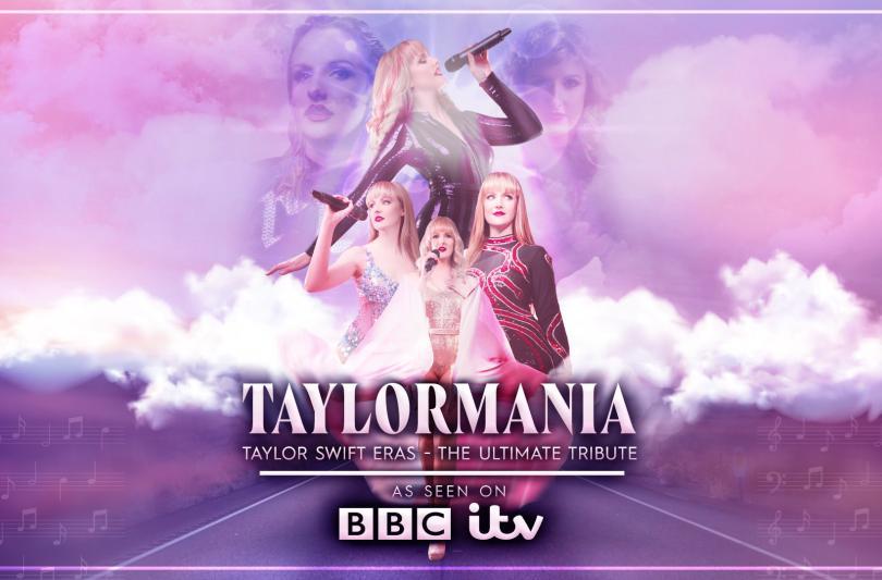 Taylormania - A Taylor Swift Eras Tour Tribute 2025