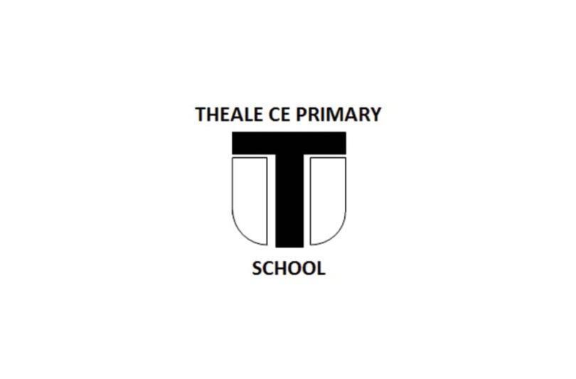 Theale Primary School logo
