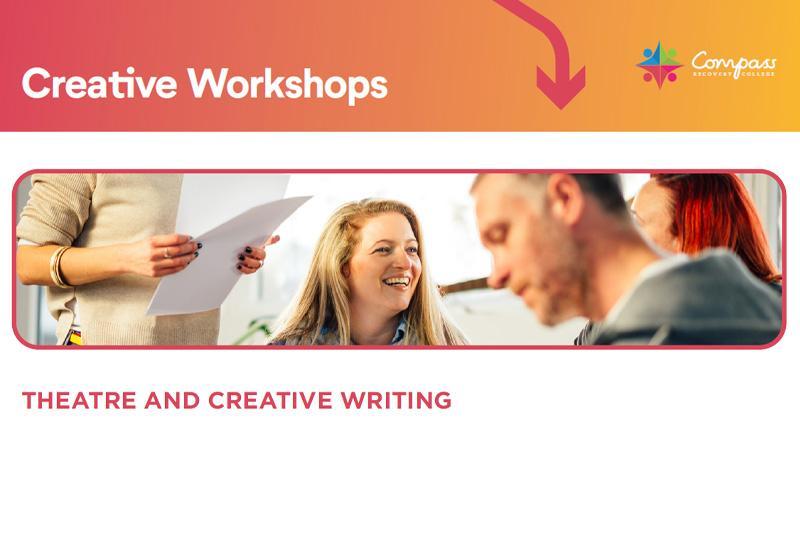 Theatre and Creative Writing