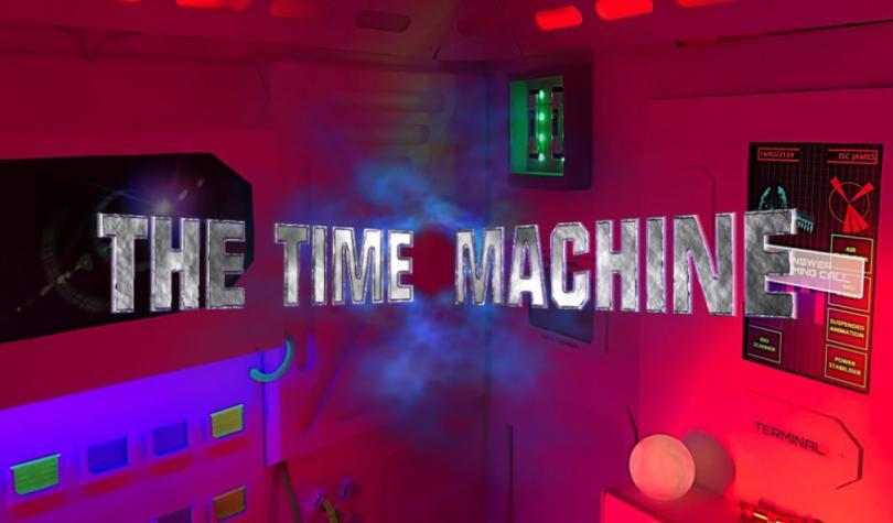 The Time Machine
