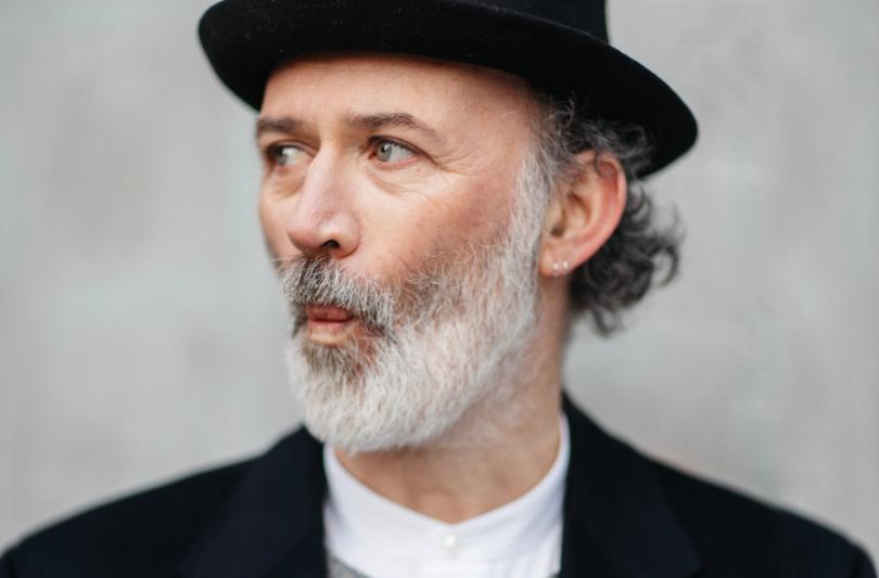 Tommy Tiernan: tommedian