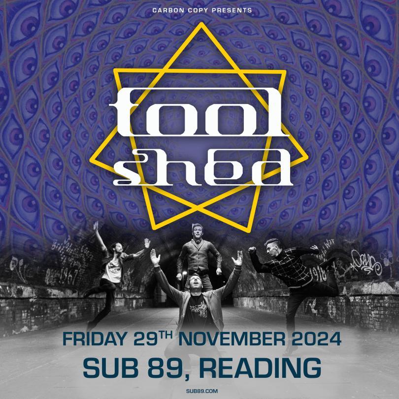 Tool Shed: A Tribute to Tool