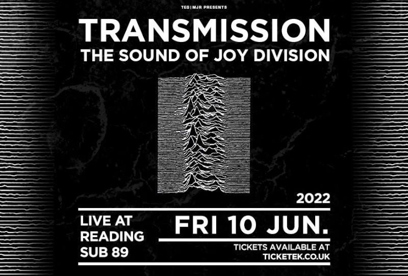 Transmission: The Sound of Joy Division