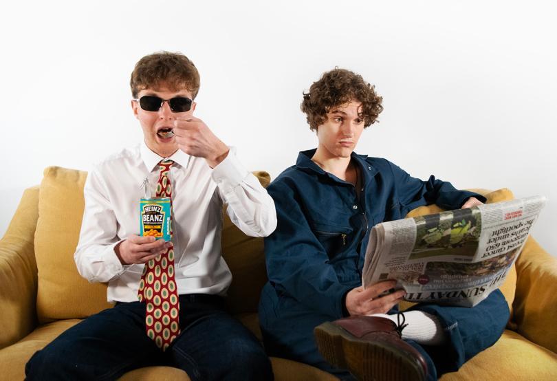 TV Yellow Live at the Oakford Social Club