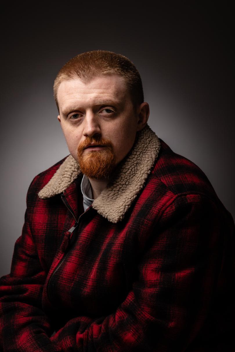 Reading Indie Comedy Festival presents: Robert Moriarty