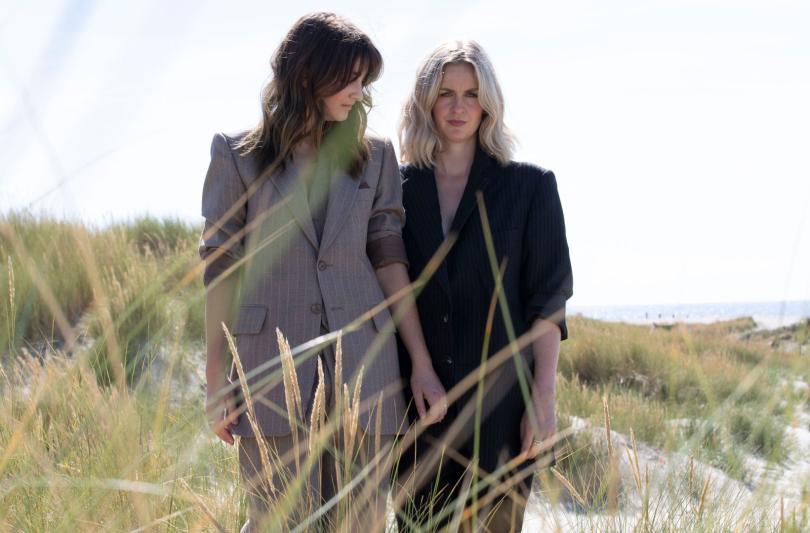 Ward Thomas at The Hexagon April 2023