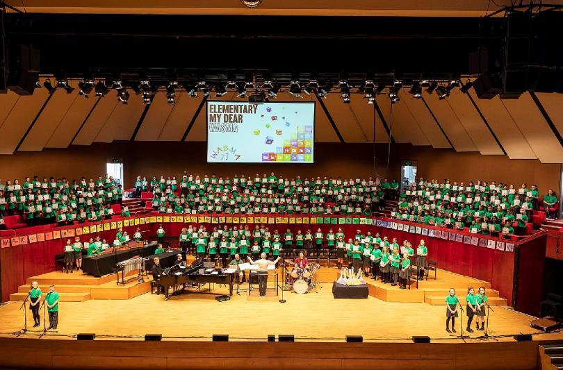 WASMA: Happy and Glorious 2023 at The Hexagon