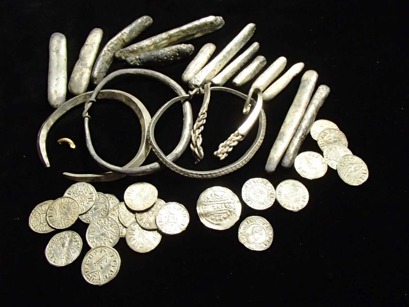 The Watlington Hoard