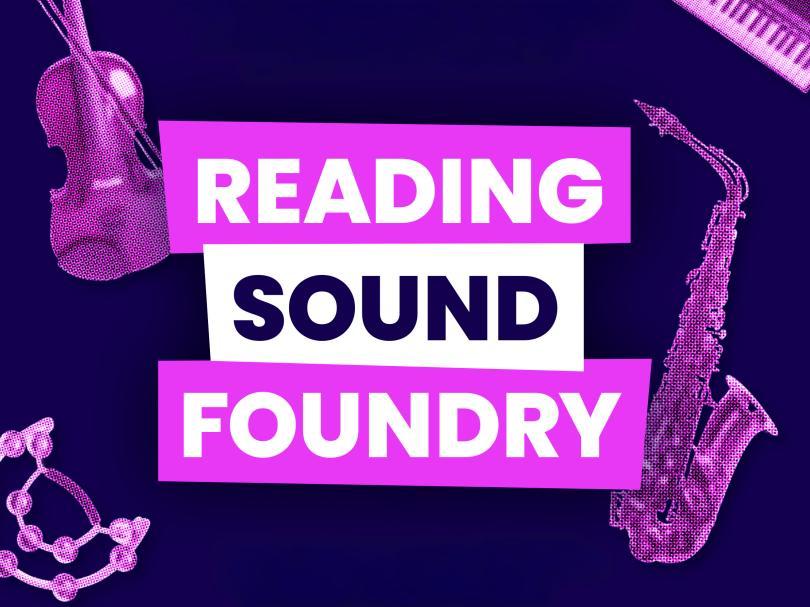 Reading Sound Foundary