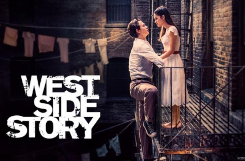 West Side Story 12a