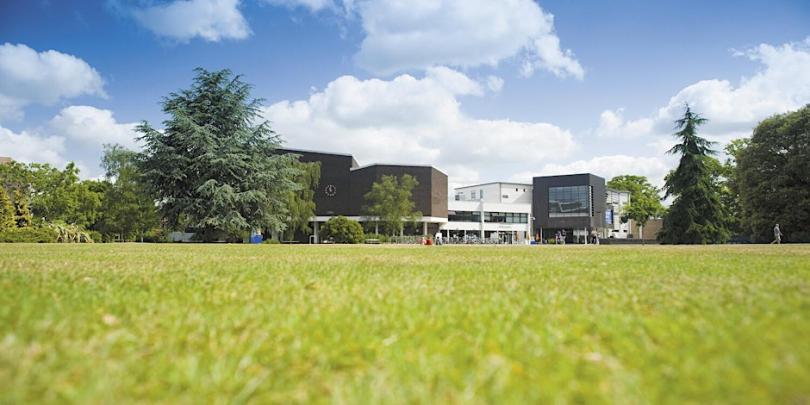 Whiteknights Campus