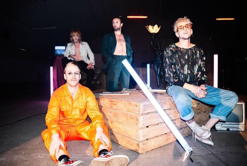 Will & the People