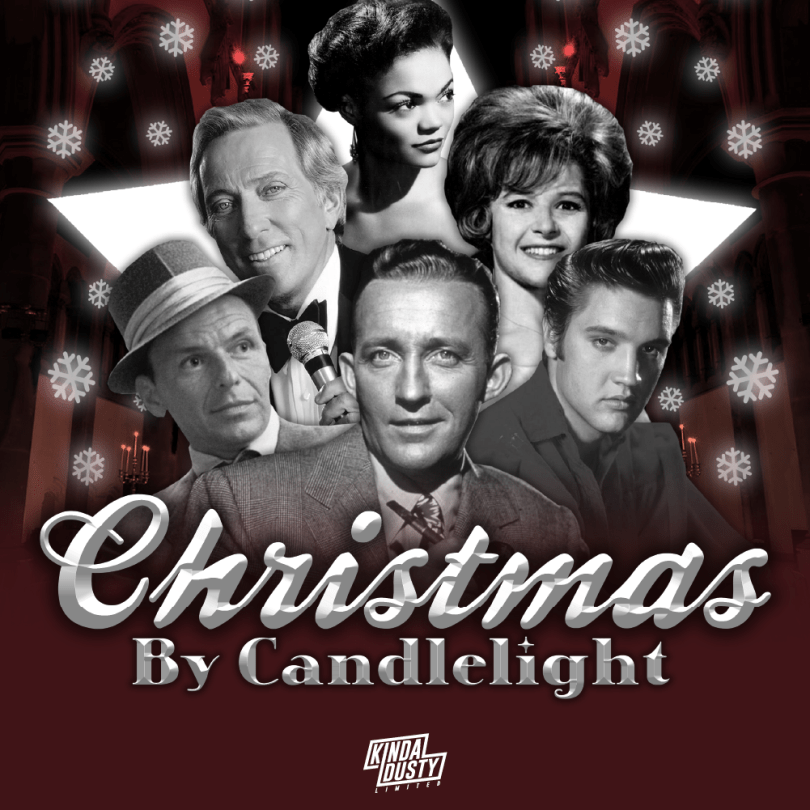 Christmas by Candlelight at Reading Minster