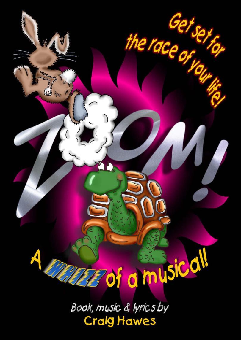 Junior & Middle Youth Group Presentation: Zoom