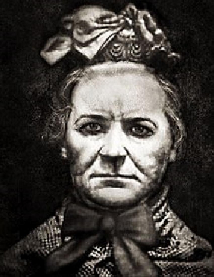 Amelia Dyer, find out all about her!