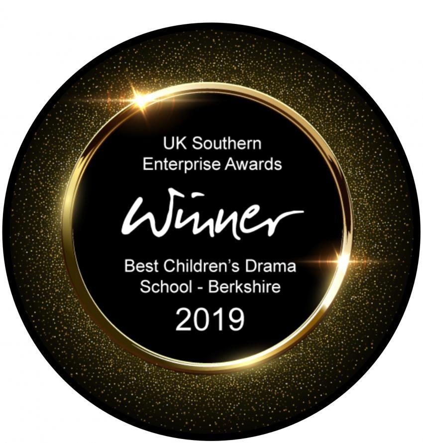 Winner of Best Children's Drama School