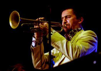 Ben Cummings Trumpet - Live Jazz@PJC