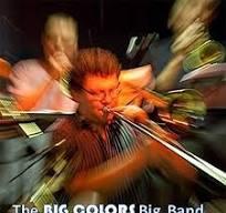 The Big Colors Big Band