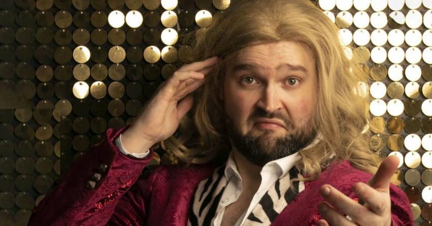 Klause Fantastiche - Magician and Comedian