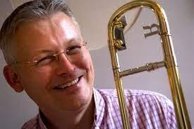 Mark Nightgale, Trombonist