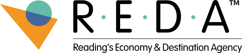 REDA logo