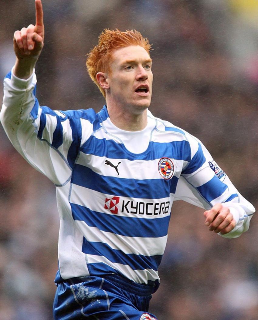 Dave Kitson